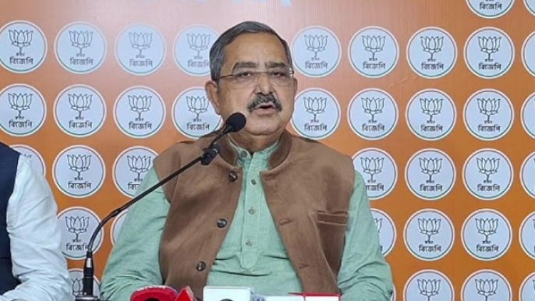 प्रधानमंत्री ने नीति आयोग का किया पुनर्गठन, पूर्व आर्थिक सलाहकार अशोक लाहिड़ी बनेंगे वाइस-चेयरपर्सन