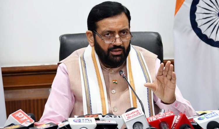 हरियाणा की मंडियों में अब तक 81 लाख टन गेहूं पहुंचा, 70 लाख टन की हुई खरीदः मुख्यमंत्री