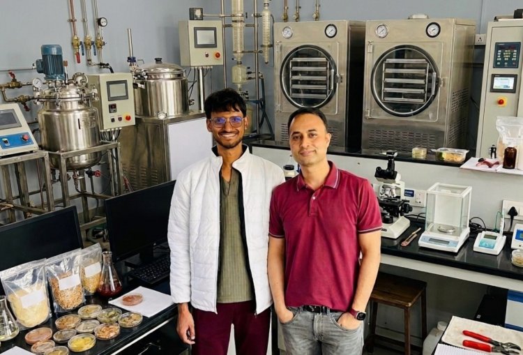 एनआईटी राउरकेला को मसालों में मिलावट की तत्काल और सटीक जांच तकनीक के लिए पेटेंट मिला