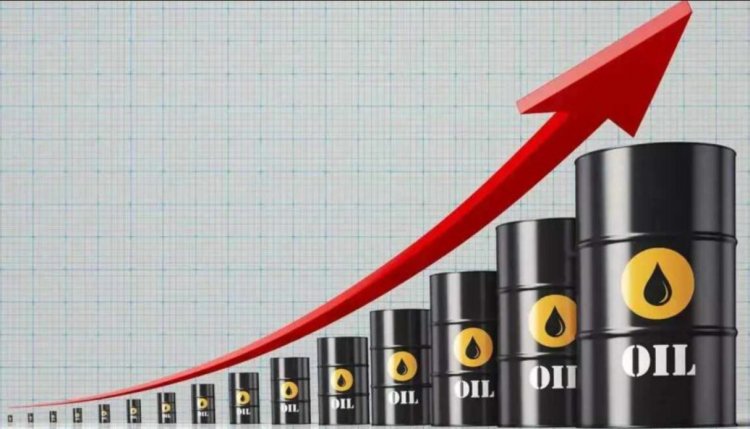 होर्मुज गतिरोध के बीच ब्रेंट क्रूड फिर 111 डॉलर के पार; कच्चे तेल की मांग में आ सकती है स्थायी गिरावट