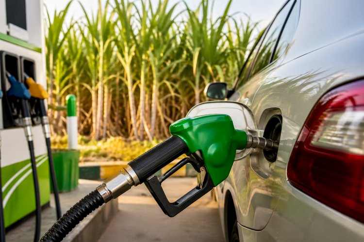 भारत में 100% इथेनॉल और बायोडीजल पर दौड़ सकेंगी गाड़ियां, नियमों में बदलाव का ड्राफ्ट जारी