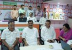 पश्चिम बंगाल में दो-तिहाई बहुमत की ओर भाजपा, तृणमूल को 100 से भी कम सीटें, भवानीपुर में ममता जीत की ओर
