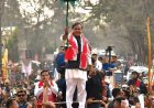 असम में भाजपा की वापसी तय, राज्य की 126 सीटों में से 81 पर पार्टी आगे