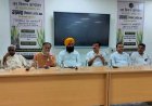 गन्ना नियंत्रण आदेश में कई विवादित प्रावधान, विरोध में लामबंद होने लगे किसान संगठन