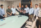 साइंटिफिक फार्मिंग के लिए आईसीएआर और एग्रोस्टार के बीच एमओयू