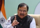 23 अरब डॉलर तक जा सकता है खाद्य तेल आयात, आत्मनिर्भरता के लिए तिलहन मिशन पर गंभीरता बढ़ाना जरूरी: अतुल चतुर्वेदी