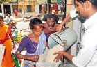 पीडीएस के आधुनिकीकरण के लिए कैबिनेट ने 25,530 करोड़ रुपये की सार्थक-पीडीएस योजना को दो मंजूरी