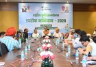 खरीफ सीजन में अल नीनो के खतरे से निपटने के लिए पूरी तैयारी: शिवराज सिंह चौहान