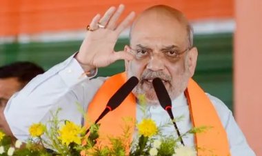 अमित शाह ने लद्दाख-कारगिल में डेयरी क्षेत्र के विस्तार का किया ऐलान, करीब 100 करोड़ रुपये निवेश का अनुमान