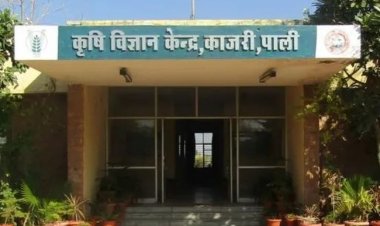 कृषि में बदलाव के लिए केवीके को नवाचार का गतिशील इंजन बनाने की जरूरत