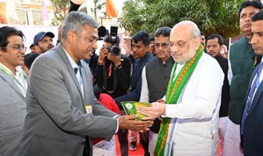 किसानों के लिए NCOL ने खोले नए अवसर, जैविक खेती को बढ़ावा देने पर जोर