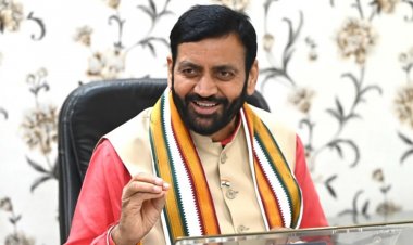 हरियाणा में अनाज भंडारण के लिए शाहबाद-अंबाला के बीच बनाया जाए विशाल साइलो