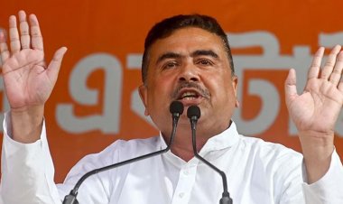 पश्चिम बंगाल में भाजपा के पहले मुख्यमंत्री बनेंगे शुभेंदु अधिकारी, तमिलनाडु में लेफ्ट के समर्थन से सत्ता के करीब पहुंचे विजय