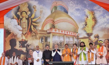 नई सरकार के गठन के बाद पश्चिम बंगाल में लौट रही है शांति, लेकिन जगह-जगह तनाव बरकरार, सरकारी ‘भत्ता’ न मिलने से लोग परेशान भी