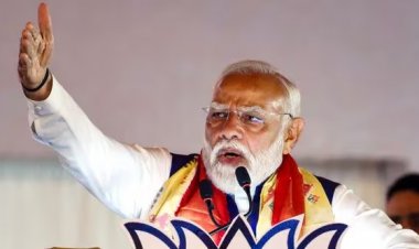 प्रधानमंत्री की किफायत बरतने की अपील के पीछे कहीं अर्थव्यवस्था की कमजोरी तो नहीं