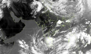 मानसून केरल में 26 मई को दे सकता है दस्तक, अल-नीनो के असर से कम बारिश की संभावना