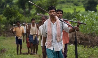 अप्रैल में बढ़ी बेरोजगारी, ग्रामीण भारत में रोजगार संकट गहराया; श्रम भागीदारी दर भी घटी