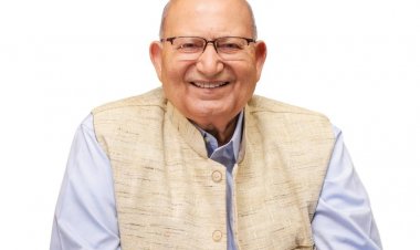 कोड परोदाः आधुनिक कृषि के दूरदर्शी शिल्पकार की कहानी