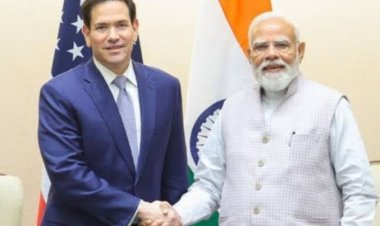 अमेरिकी सुप्रीम कोर्ट के फैसले के बाद रुबियो का भारत को 500 अरब डॉलर के निर्यात का दावा कितना तर्कसंगत?