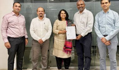 फसल पोषण समाधान के लिए बायोप्राइम एग्रीसॉल्यूशंस और अमेरिका की मोजेक कंपनी के बीच समझौता
