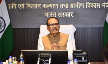 यूपी, हरियाणा समेत 12 राज्यों के लिए पीएम आवास योजना-ग्रामीण के तहत 10,021 करोड़ रुपये जारी