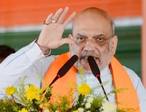 अमित शाह ने लद्दाख-कारगिल में डेयरी क्षेत्र के विस्तार का किया ऐलान, करीब 100 करोड़ रुपये निवेश का अनुमान