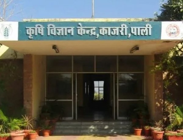 कृषि में बदलाव के लिए केवीके को नवाचार का गतिशील इंजन बनाने की जरूरत