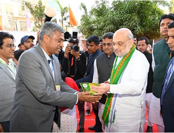 किसानों के लिए NCOL ने खोले नए अवसर, जैविक खेती को बढ़ावा देने पर जोर