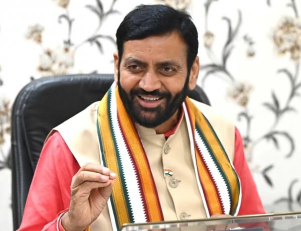 हरियाणा में अनाज भंडारण के लिए शाहबाद-अंबाला के बीच बनाया जाए विशाल साइलो