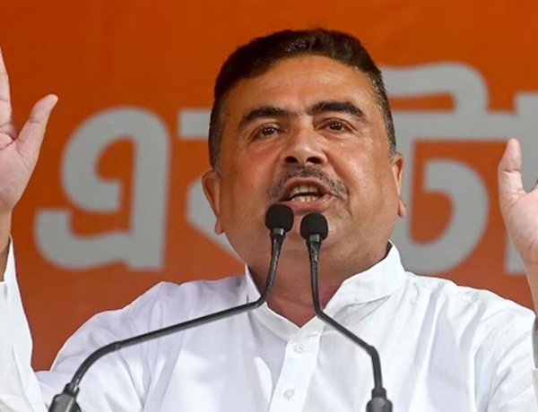 पश्चिम बंगाल में भाजपा के पहले मुख्यमंत्री बनेंगे शुभेंदु अधिकारी, तमिलनाडु में लेफ्ट के समर्थन से सत्ता के करीब पहुंचे विजय