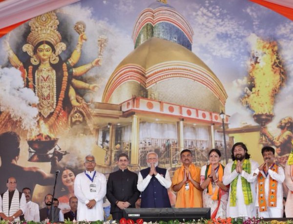 नई सरकार के गठन के बाद पश्चिम बंगाल में लौट रही है शांति, लेकिन जगह-जगह तनाव बरकरार, सरकारी ‘भत्ता’ न मिलने से लोग परेशान भी
