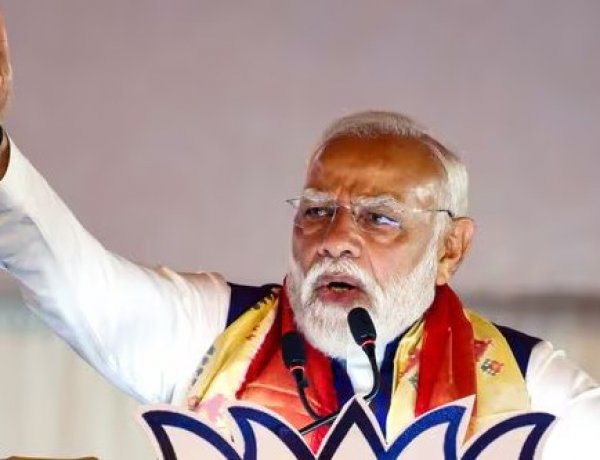 प्रधानमंत्री की किफायत बरतने की अपील के पीछे कहीं अर्थव्यवस्था की कमजोरी तो नहीं