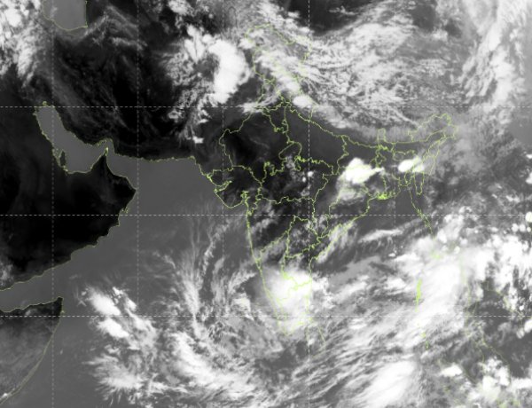 मानसून केरल में 26 मई को दे सकता है दस्तक, अल-नीनो के असर से कम बारिश की संभावना