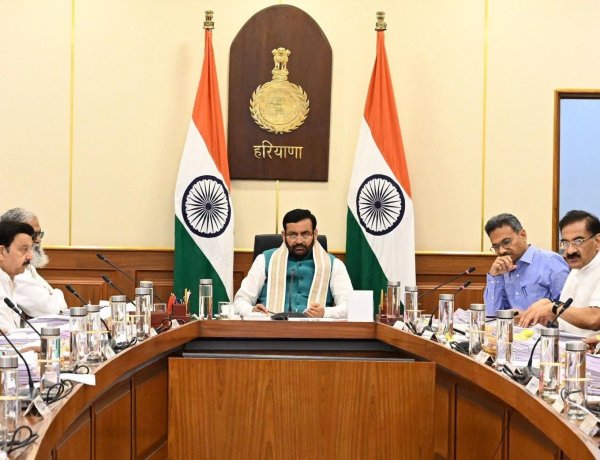 हरियाणा में एग्री बिजनेस समेत 10 औद्योगिक नीतियों को मंजूरी, निवेश और रोजगार को बढ़ावा देने पर जोर
