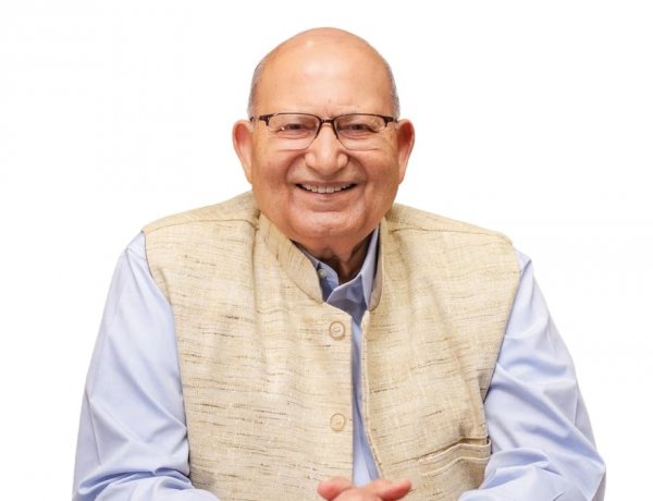 कोड परोदाः आधुनिक कृषि के दूरदर्शी शिल्पकार की कहानी
