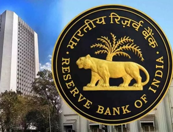 मार्च में कृषि क्षेत्र की कर्ज वृद्धि दर इंडस्ट्री से ज्यादा, आरबीआई का नियंत्रित महंगाई और आर्थिक वृद्धि में स्थिरता पर जोर