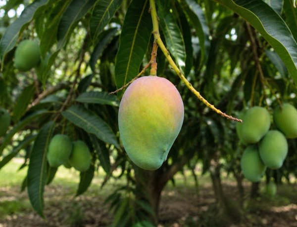 पहले ओला-बारिश से नुकसान और फिर निर्यात में बाधा से बिगड़ी आम उत्पादकों की इकोनॉमी