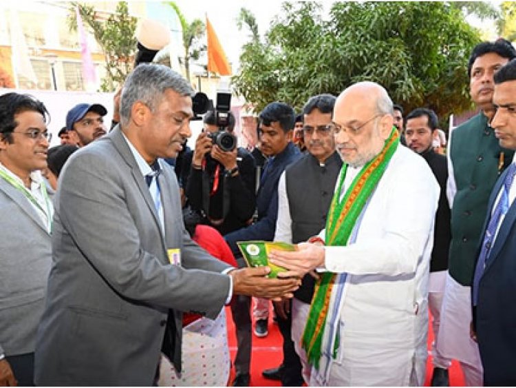 किसानों के लिए NCOL ने खोले नए अवसर, जैविक खेती को बढ़ावा देने पर जोर