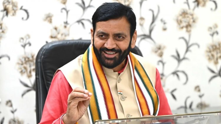 हरियाणा में अनाज भंडारण के लिए शाहबाद-अंबाला के बीच बनाया जाए विशाल साइलो