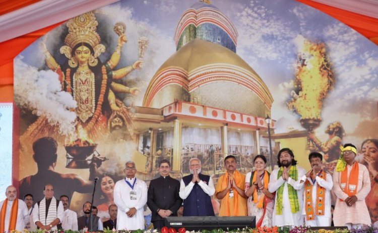 नई सरकार के गठन के बाद पश्चिम बंगाल में लौट रही है शांति, लेकिन जगह-जगह तनाव बरकरार, सरकारी ‘भत्ता’ न मिलने से लोग परेशान भी