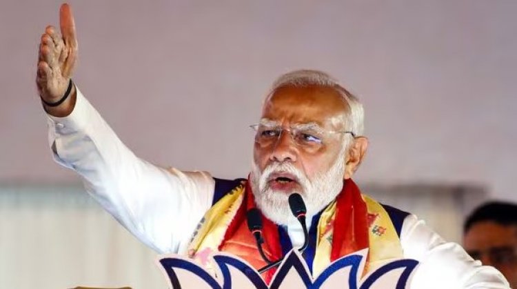 प्रधानमंत्री की किफायत बरतने की अपील के पीछे कहीं अर्थव्यवस्था की कमजोरी तो नहीं
