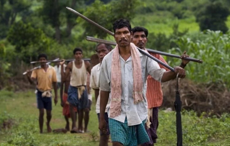 अप्रैल में बेरोजगारी दर बढ़कर 5.2 प्रतिशत, ग्रामीण बेरोजगारी में लगातार वृद्धि; श्रम बल भागीदारी दर भी घटी