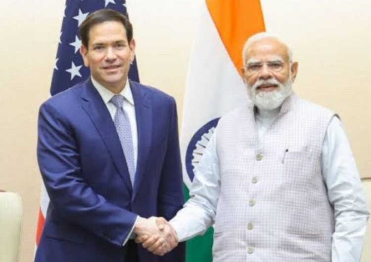 अमेरिकी सुप्रीम कोर्ट के फैसले के बाद रुबियो का भारत को 500 अरब डॉलर के निर्यात का दावा कितना तर्कसंगत?