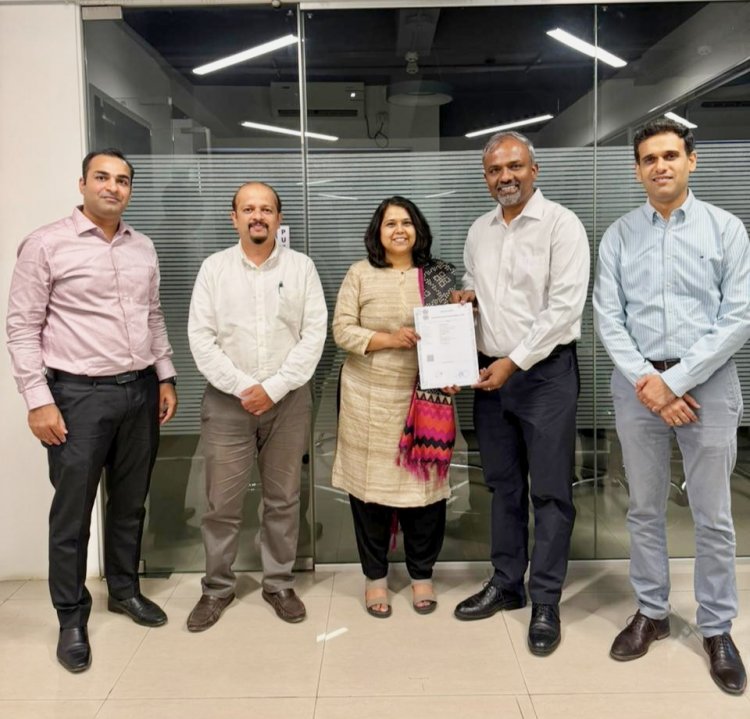 फसल पोषण समाधान के लिए बायोप्राइम एग्रीसॉल्यूशंस और अमेरिका की मोजेक कंपनी के बीच समझौता