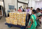 महिला किसान उत्पादक कंपनी के आम पहली बार झारखंड से इंग्लैंड निर्यात, एपीडा ने निभाई अहम भूमिका