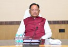 छत्तीसगढ़ कैबिनेट का फैसला, धान की जगह दूसरी फसल लगाने वाले किसानों को 15 हजार रुपये प्रति एकड़ की सहायता