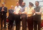 NAAS -धानुका पुरस्कारों से सम्मानित हुए उत्कृष्ट केवीके और अटारी, किसान समृद्धि में नवाचार की भूमिका पर जोर