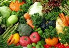 खाद्यान्न उत्पादन को पीछे छोड़ सकता है बागवानी उत्पादन, 2025-26 में 37.78 करोड़ टन का रिकॉर्ड बनने का अनुमान