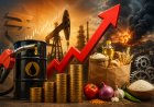 थोक महंगाई मई में रिकॉर्ड 9.68% पर पहुंची, ईंधन कीमतों में उछाल का असर