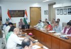 अल नीनो से निपटने की तैयारियों में जुटा कृषि मंत्रालय, खरीफ 2026 के लिए जिलेवार रणनीति पर जोर